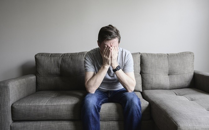 Férfiklimax: mítosz vagy valóság?