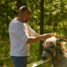 Régmúlt idők varázsát csalogatta elő a majális