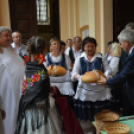 Államalapításunkat és a 150 éve épült Szent István templomunkat ünnepeltük