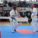 Kiskun Kupa Kyokushin Karate Verseny