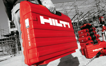 7,2 milliárd forintos beruházást hajt végre a HILTI gépipari vállalat Kecskeméten