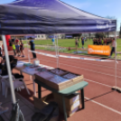 Diákolimpiai aranyak és éremeső – látványos szezonkezdet a Jogging Plusnál aquatlonban és duatlonban