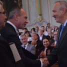 Elismerték városunk kiválóságait