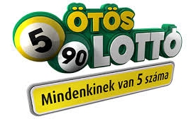 Nem volt ötös a lottón