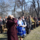 Megszépült a petőfiszállási templom