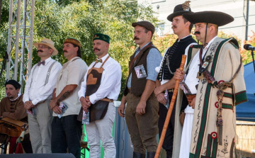Ismét a magyar bajusz fővárosa lesz Félegyháza