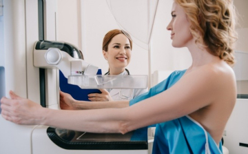 Mammográfia: torzíthatja az eredményeket a COVID-vakcina