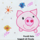 Szebbnél szebb rajzok érkeztek a szilveszteri futás rajzpályázatra