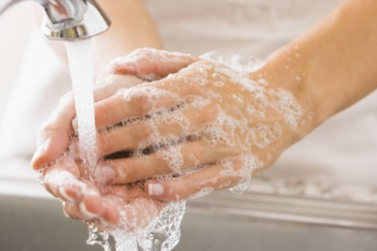 Ma van a Kézmosás Világnapja