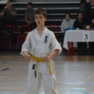 Kiskun Kupa Kyokushin Karate Verseny