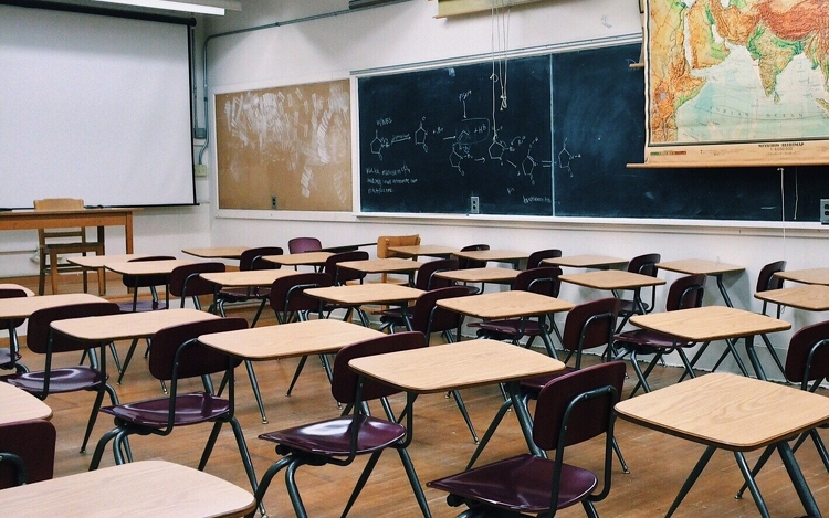 Szombaton szervezik a középfokú írásbeli felvételi vizsgákat