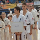 Kiskun Kupa Kyokushin Karate Verseny