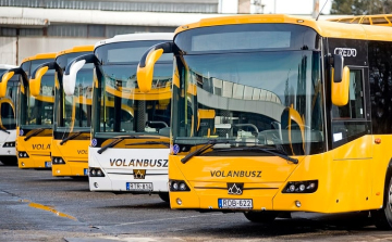 MÁV-Volán csoport: elérhető az orszagberlet.hu weboldal