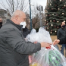 Idén is óriási sikere volt a Szilveszteri Rajzversenynek