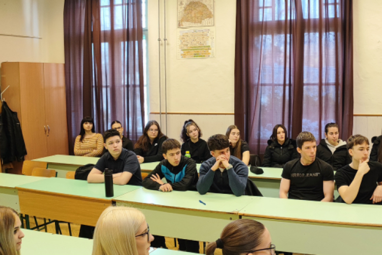 Pénz7 - pénzügyi és vállalkozói témahét a Közgében