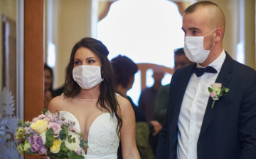 Tájékoztató a polgári házasságkötésekkel kapcsolatban