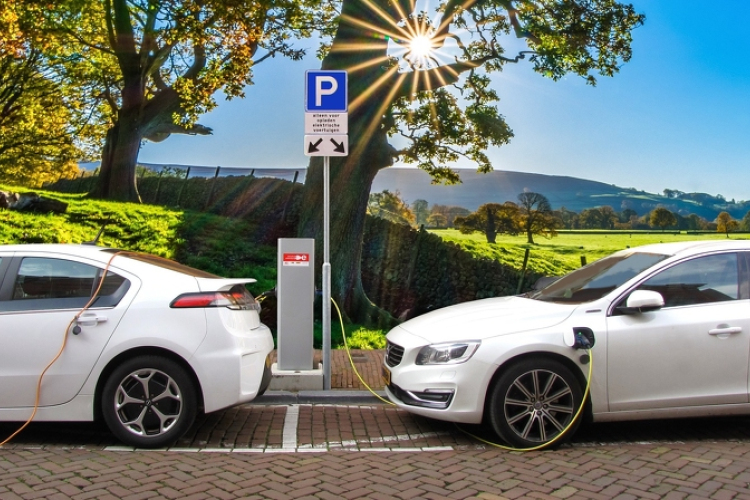 Hamarosan újabb pályázat indul az elektromos gépjárművek vásárlásának támogatására