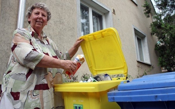 Felhívás az ünnepi hulladékszállítás rendjéről