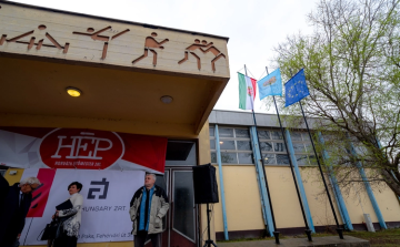 Magyarország egyik legszebb sport- és kulturális központja épülhet meg Mélykúton