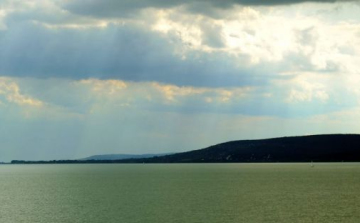 Hullámvasúton az időjárásunk