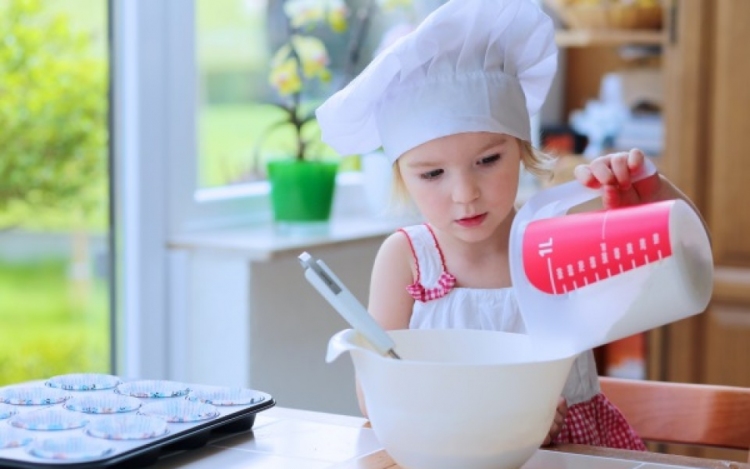 Ne feledje! Szerdán Tupperware főzőklub