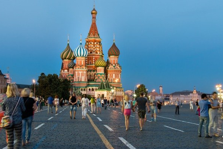 Koronavírus - Szobjanyin: a járványhelyzet fél éven belül megoldódhat Moszkvában