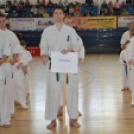 Kiskun Kupa Kyokushin Karate Verseny