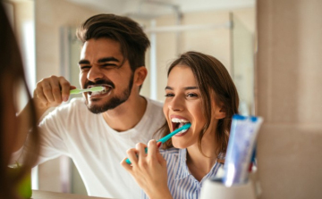 Fogápolási szokások, amelyek ártanak