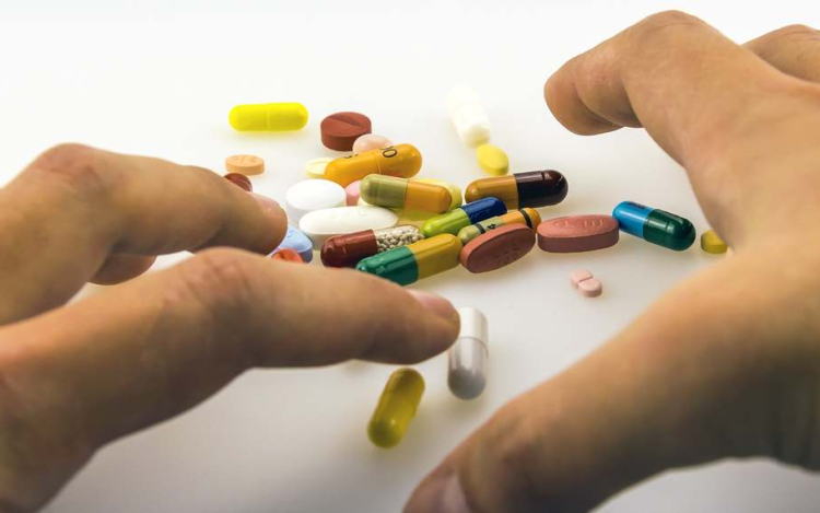 Vírusellenesnek mondott készítménnyel bukott le 