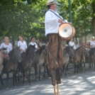 Felvonulással vette kezdetét a Kunfakó Ünnep