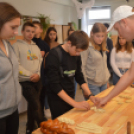 Pályaorientációs napot tartottak a Mezgében