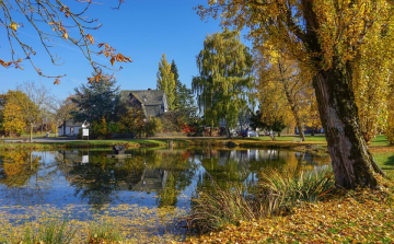 Folytatódnak az életminőséget javító fejlesztések a Magyar falu programban