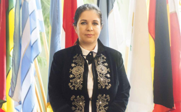 Lakossági fórumot tart dr. Ónodi Izabella