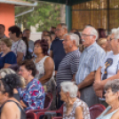 Termelői piacot avattak Kunszálláson