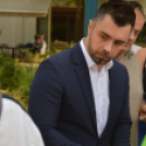 Új eszköz segíti a félegyházi mentőszolgálat munkáját
