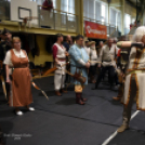 Szárnyal a Koppányok Tűzmadara