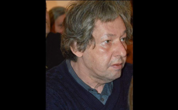 Elment egy nagy művész – avagy egy csónak partot ért…