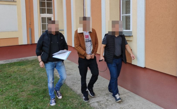 Trükkös módszerekkel dolgozott a katalizátortolvaj