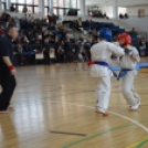 Kiskun Kupa Kyokushin Karate Verseny