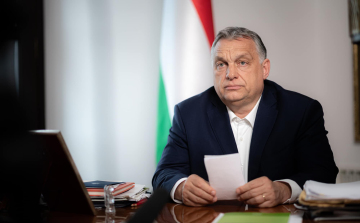 Orbán Viktor: Marad a digitális oktatás a felső tagozatosoknak