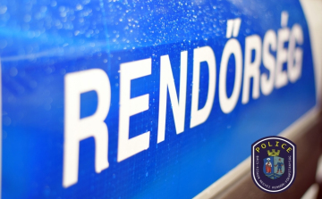 Nem tétlenkedtek a kiskunfélegyházi rendőrök