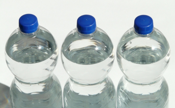 Bővítette telephelyét és kapacitását a soltvadkerti ásványvízgyártó