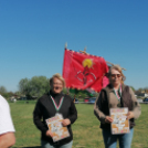 Áprilisi Aranyeső a Koppány Íjászoknál