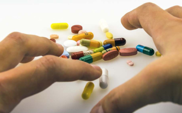 Vírusellenesnek mondott készítménnyel bukott le 