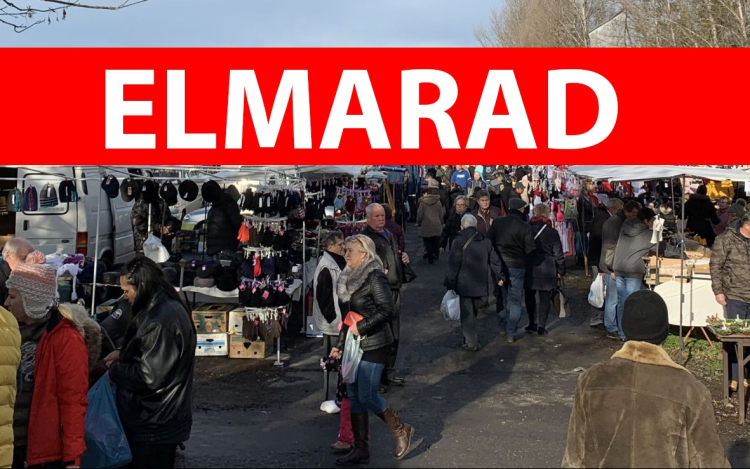 Elmarad a márciusi Országos Állat- és Kirakodóvásár Félegyházán