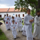 Több száz motoros vett részt idén is a Keresztény Motoros Zarándoklaton