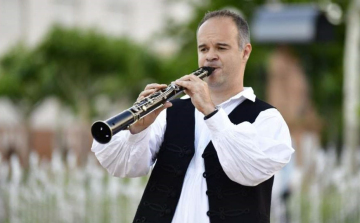 Fedezze fel a magyar népzene és jazz különleges találkozását