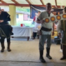 Versenyek, próbák, rekordok a Koppányoknál