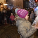 Gazdára leltek a mézeskalács meseváros illatozó házacskái