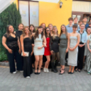 Kiemelkedő eredményekkel búcsúztak a Móra Gimnázium végzősei